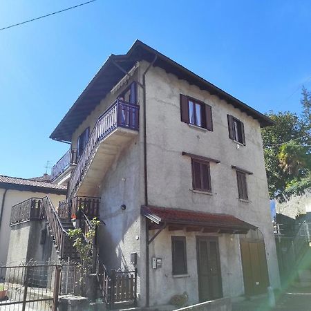 Da Giovanni E Margherita Mandello del Lario Exteriér fotografie