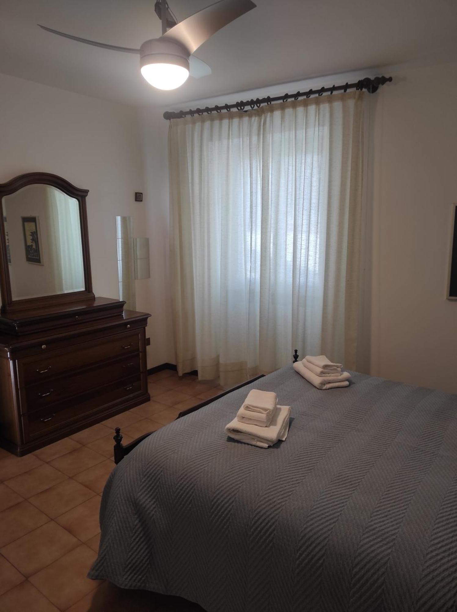 Da Giovanni E Margherita Mandello del Lario Exteriér fotografie