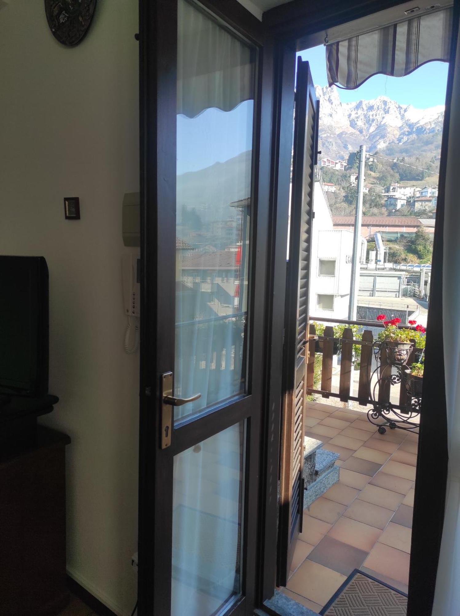 Da Giovanni E Margherita Mandello del Lario Exteriér fotografie
