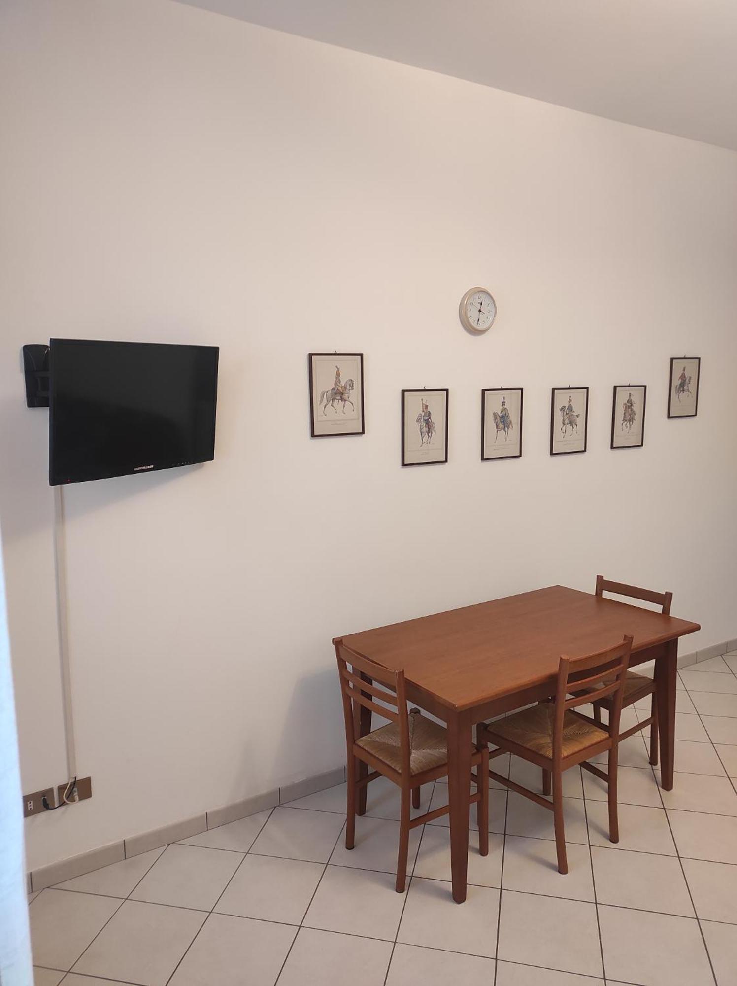 Da Giovanni E Margherita Mandello del Lario Exteriér fotografie