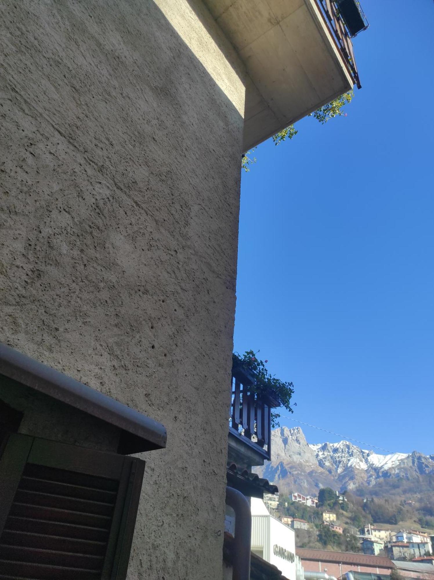 Da Giovanni E Margherita Mandello del Lario Exteriér fotografie